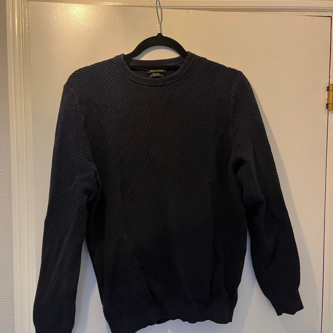 Massimo dutti tröja 