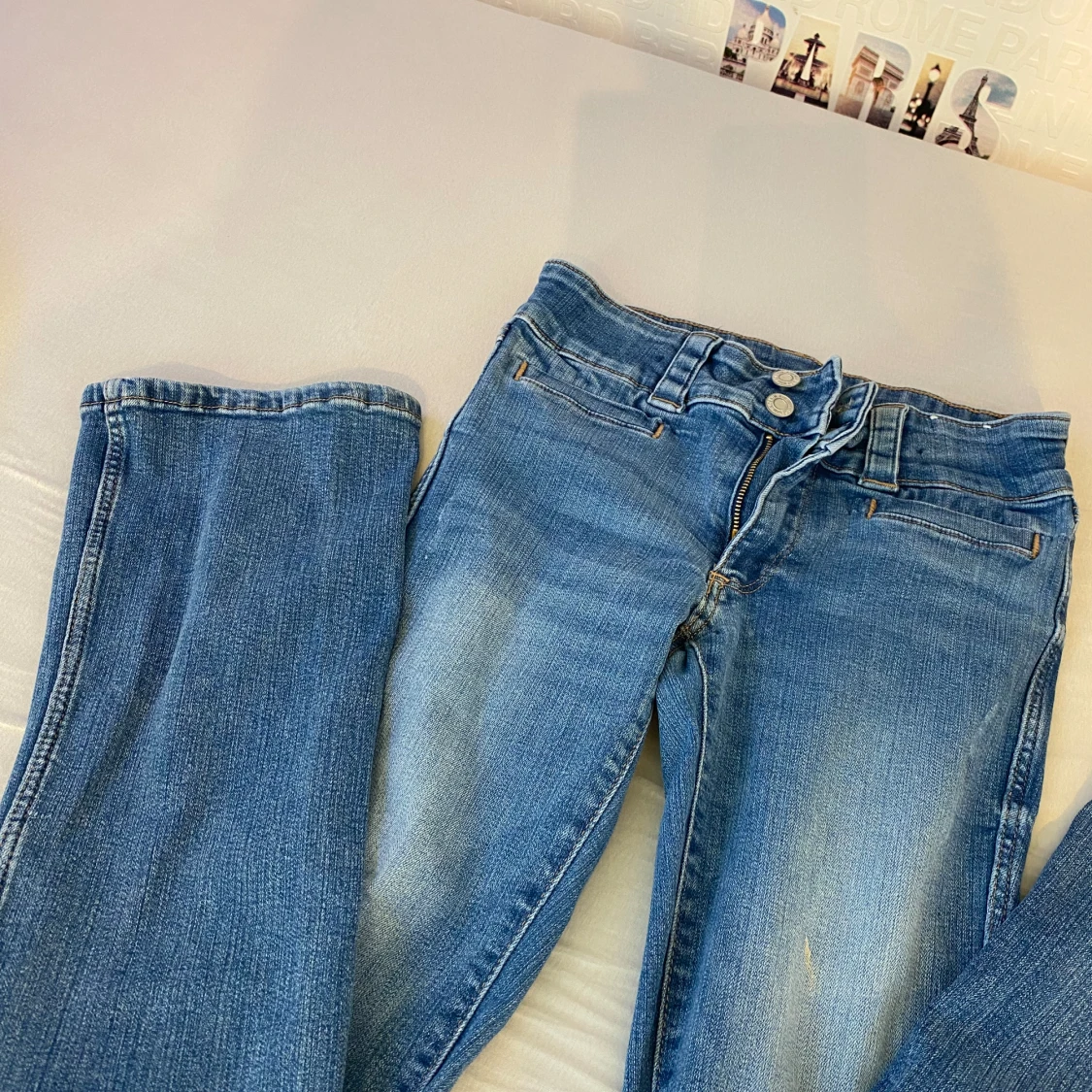 Bootcut jeans  - 91