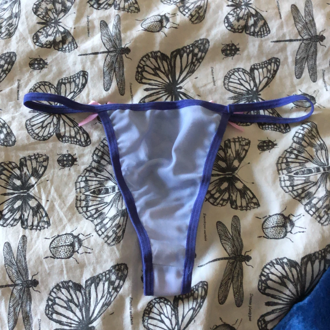 Trosor storlek S - 90