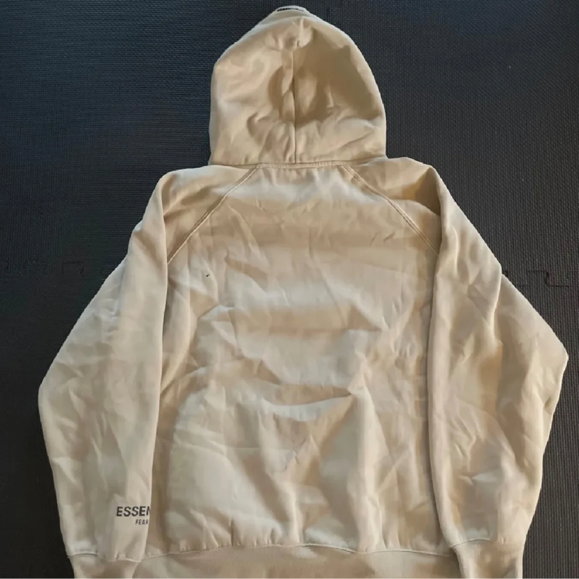 Essentials Hoodie - 90