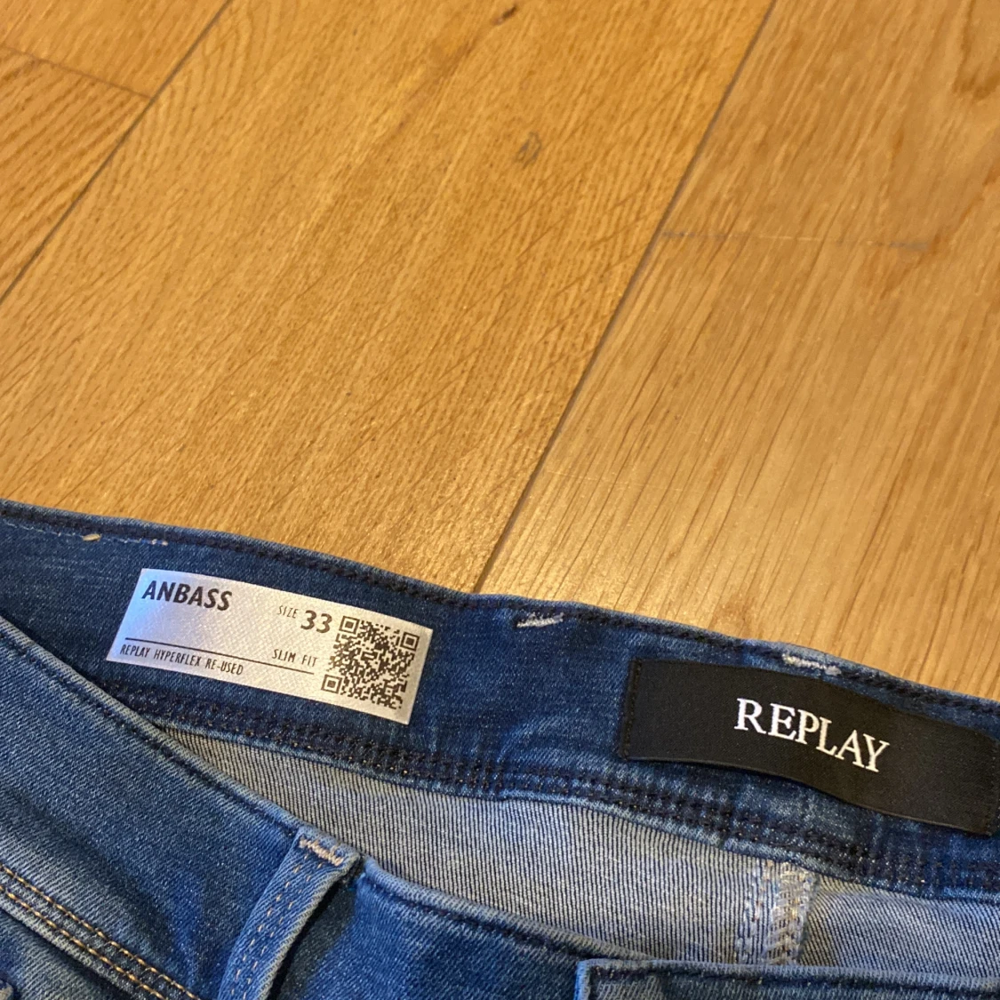 Replay jeans - 91