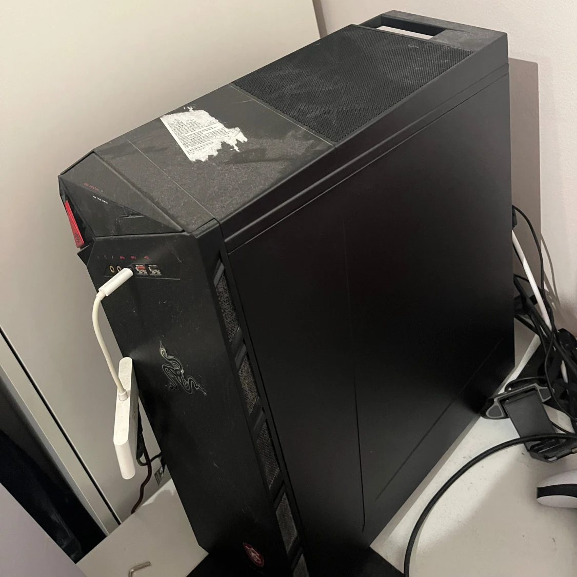 MSI INFINTE X DATOR - 90