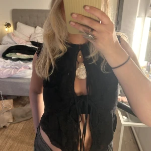 Snyggaste toppen från zara  - Snyggaste toppen från zara