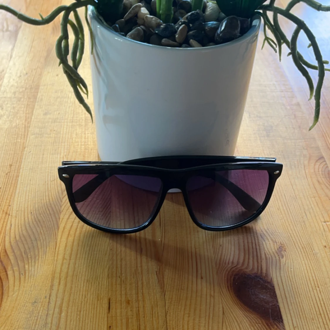 Identiska Solglasögon - Ray Ban Boyfriend 