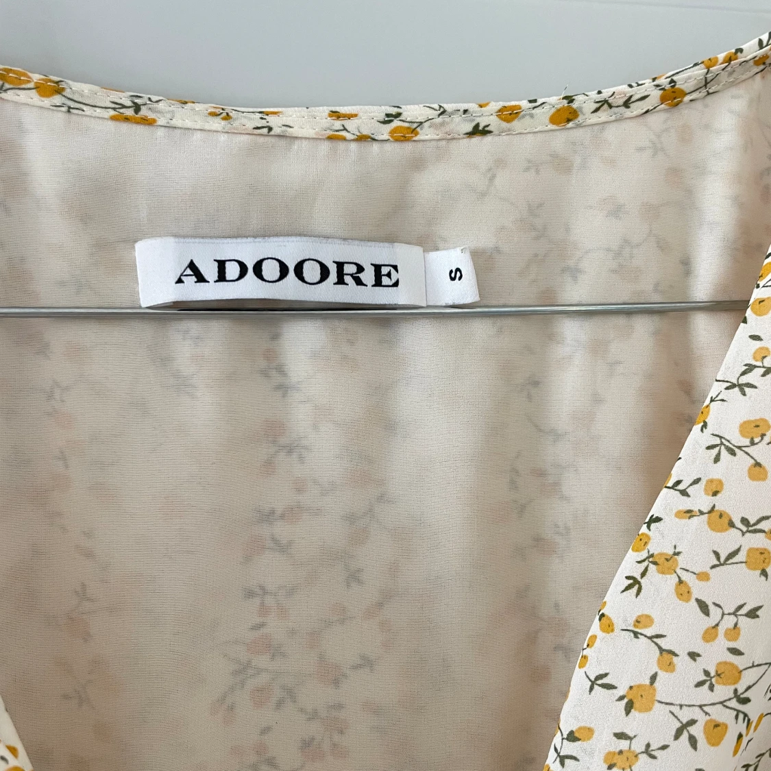 Adoore Riviera Klänning - 91