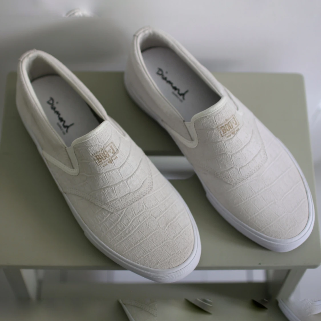 Diamond the BOO J - 90