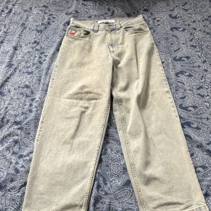 Big boy jeans  - Polar skate big boy jeans i fint skick. Lite heeldrag men inget märkvärdigt. Köpta på streetlab i Malmö kvitto finns 