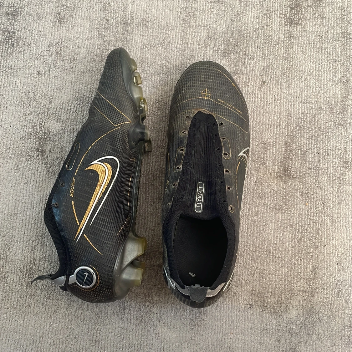 Nike Mercurial Vapor 14 Elite FG Shadow