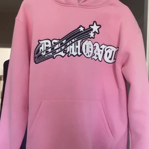 Demont hoodie  - Använd en eller två gånger, nyskick. Originalpåsen är kvar.