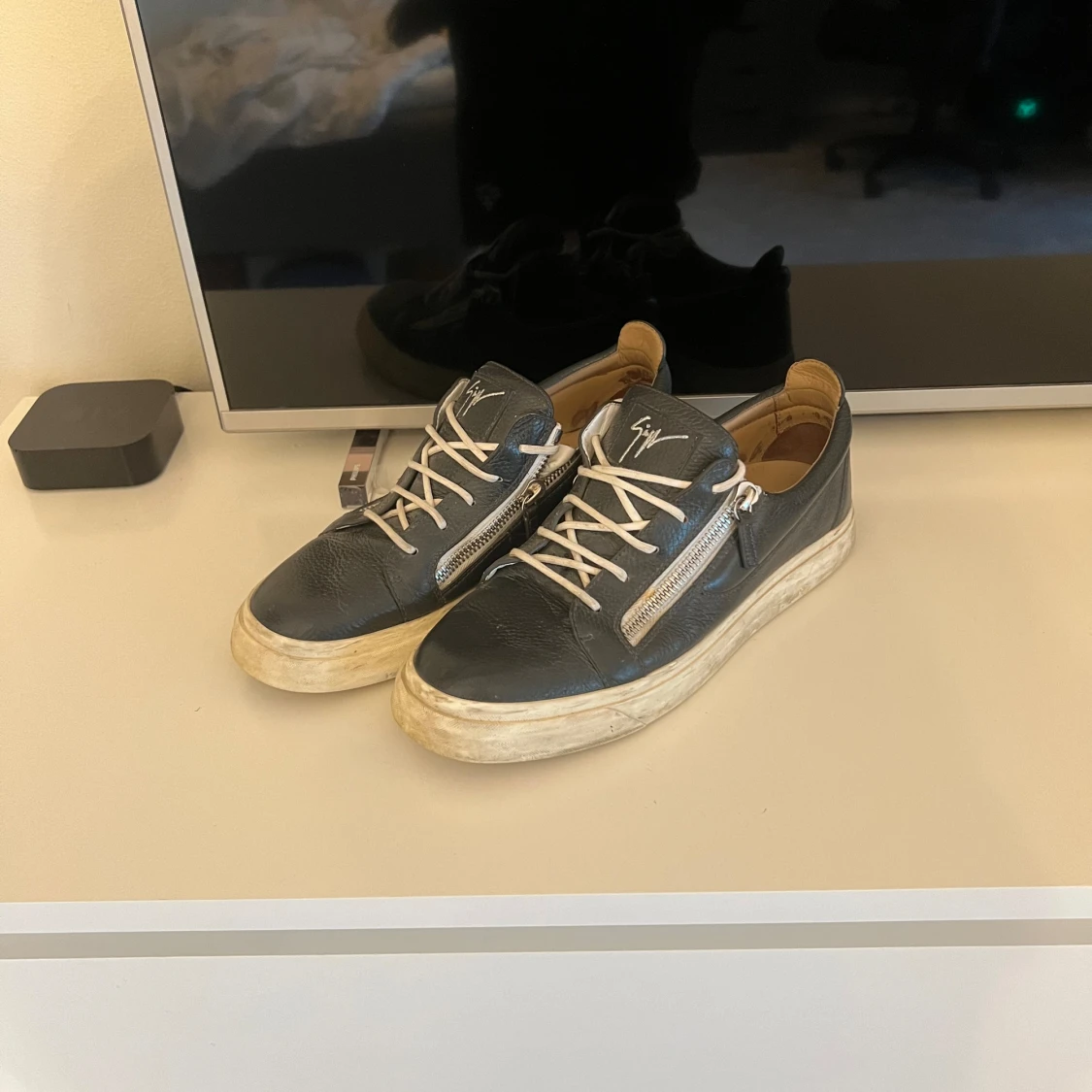 Giuseppe zanotti skor