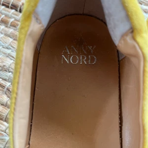 Sneakers från Anny Nord - Sköna och snygga sneakers från det coola märket Anny Nord. 