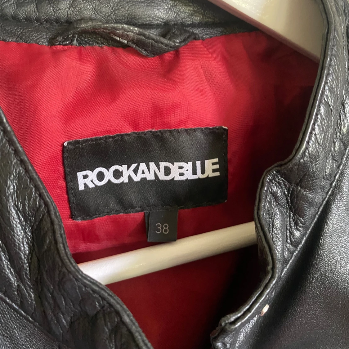 Rockandblue skinnjacka strl 38 - 91
