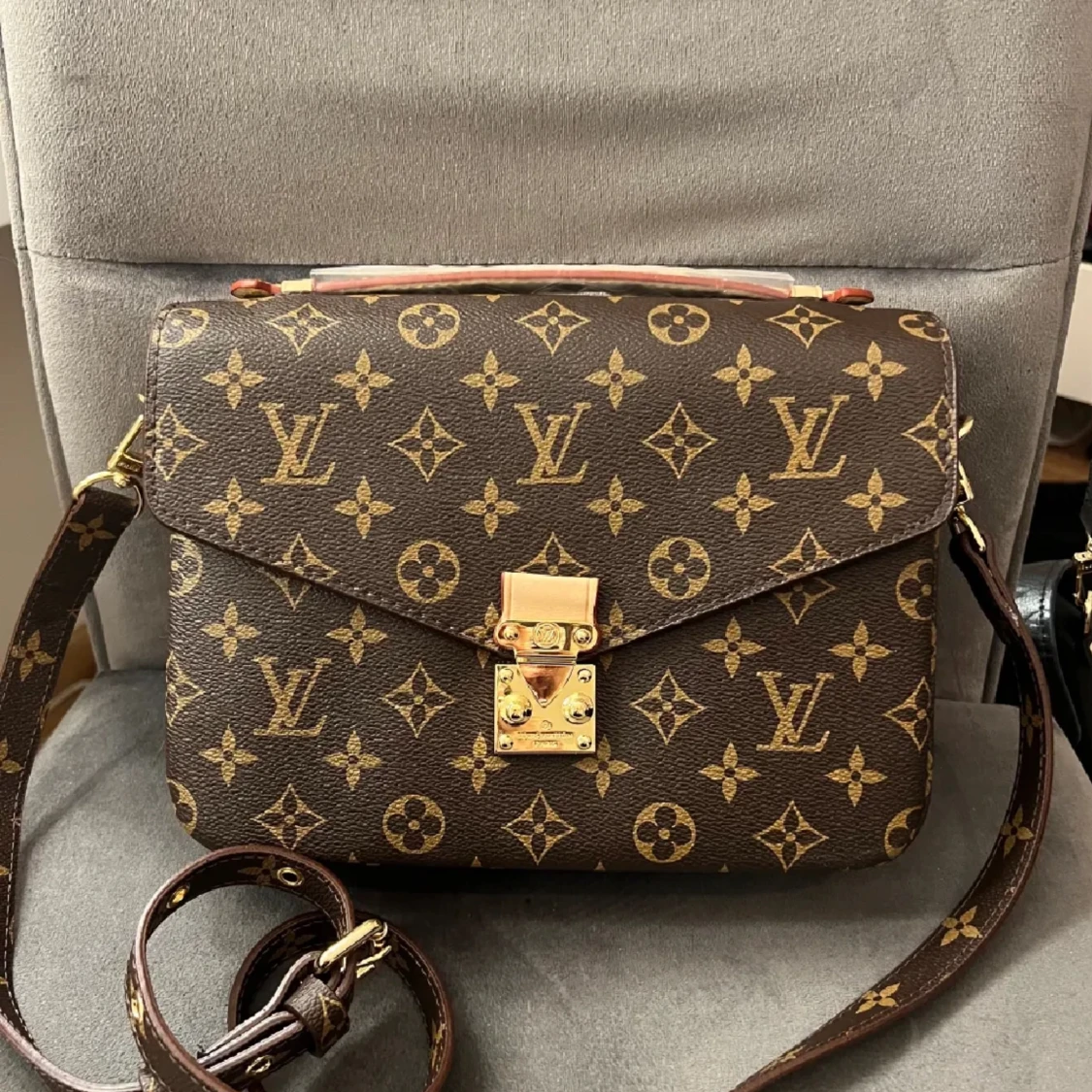 Louis Vuitton väska