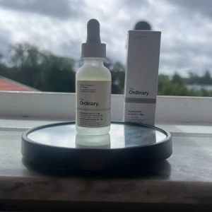  The Ordinary -  Aldrig använt