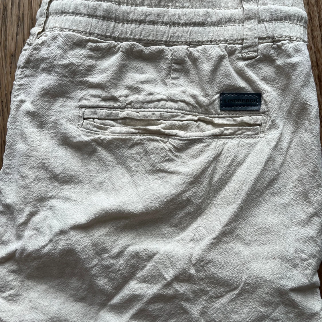 Linneshorts  - 90