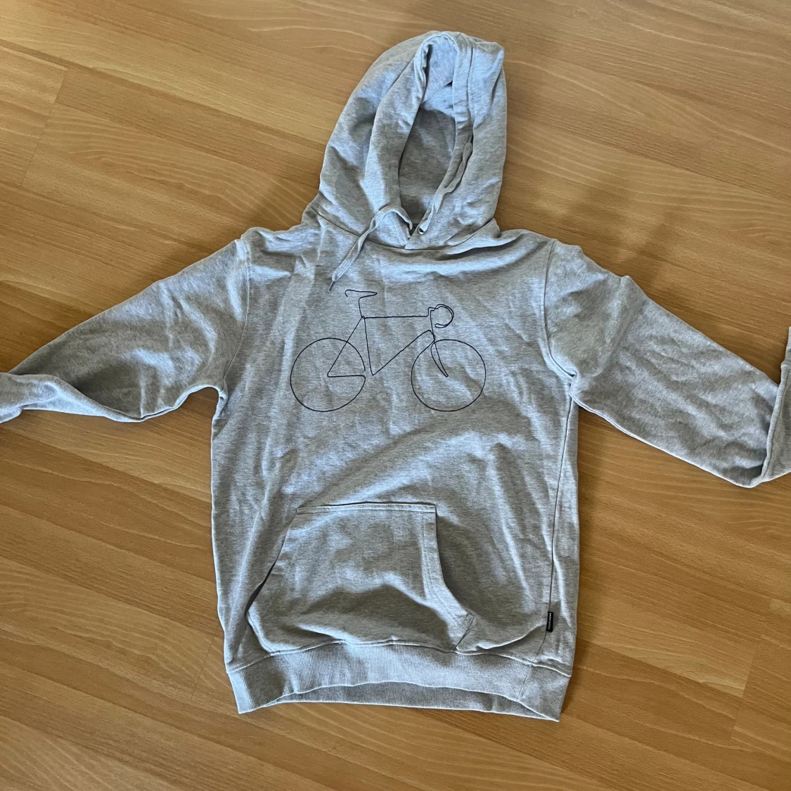 Uniqlo Hoodie 