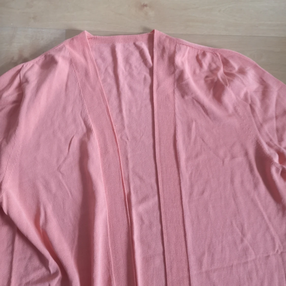 Jumper och kofta.  - 90