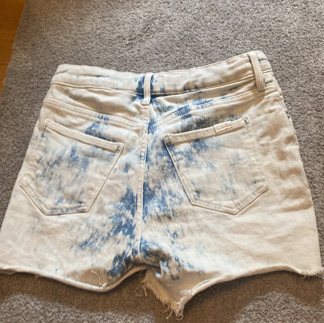  Jeans shorts - 90