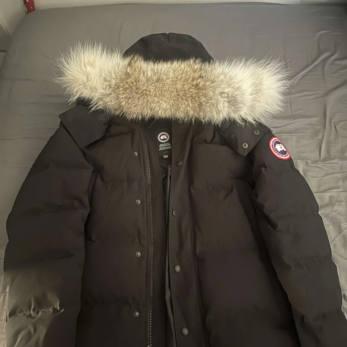 Canada goose jacka - 92