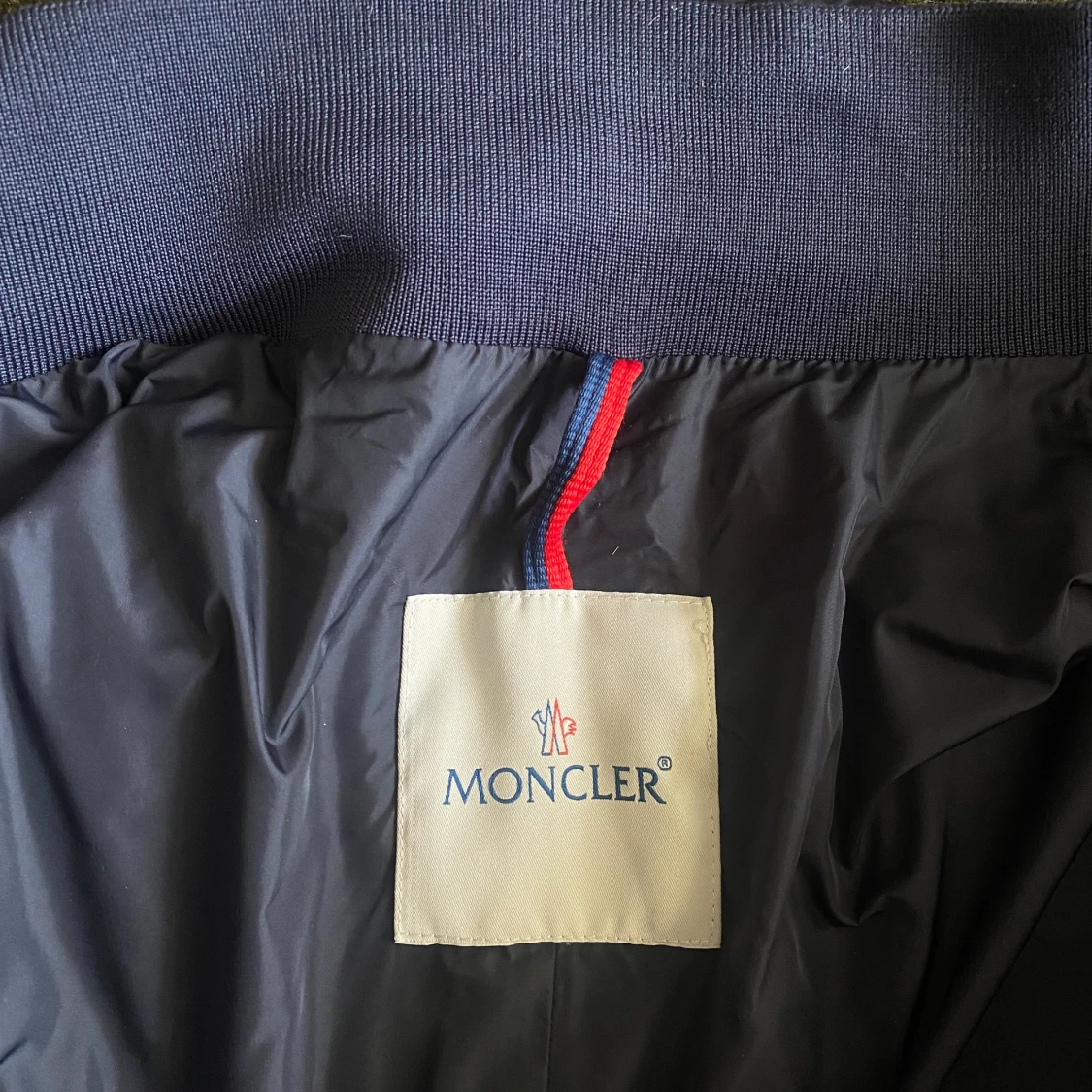 Moncler Jacka XL - 91