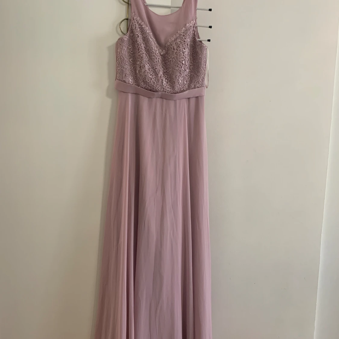 Rosa klänning till salu - 90