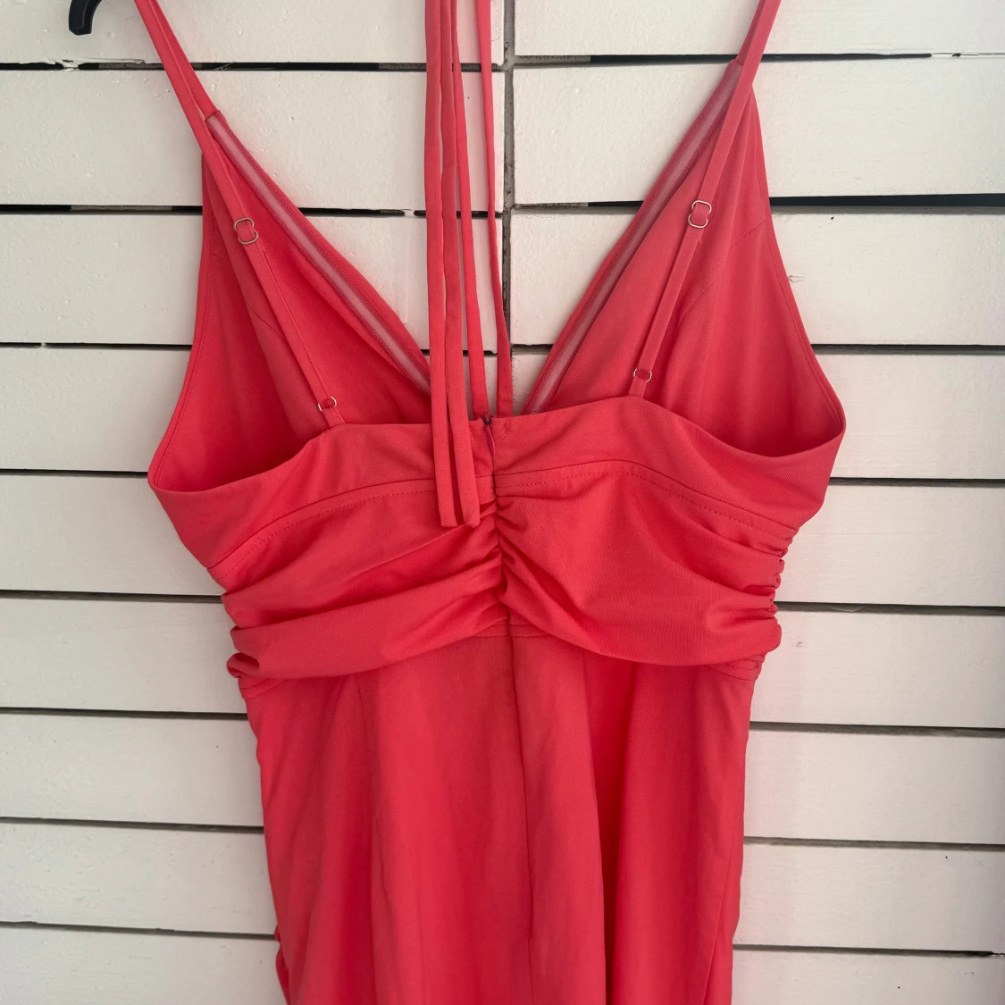 Jättefin klänning  - 90