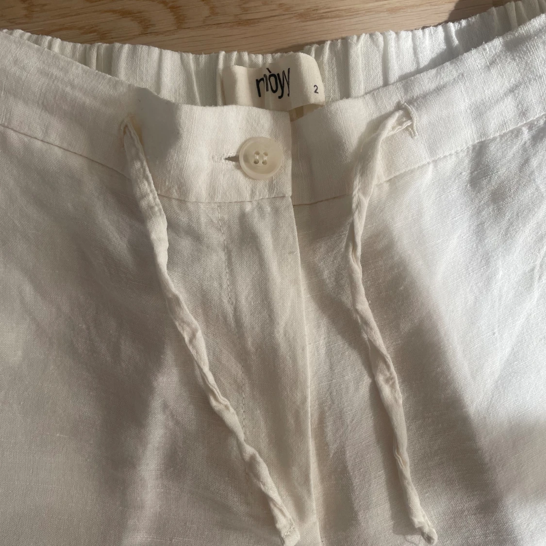 mòyy atolye linnebyxor - 91