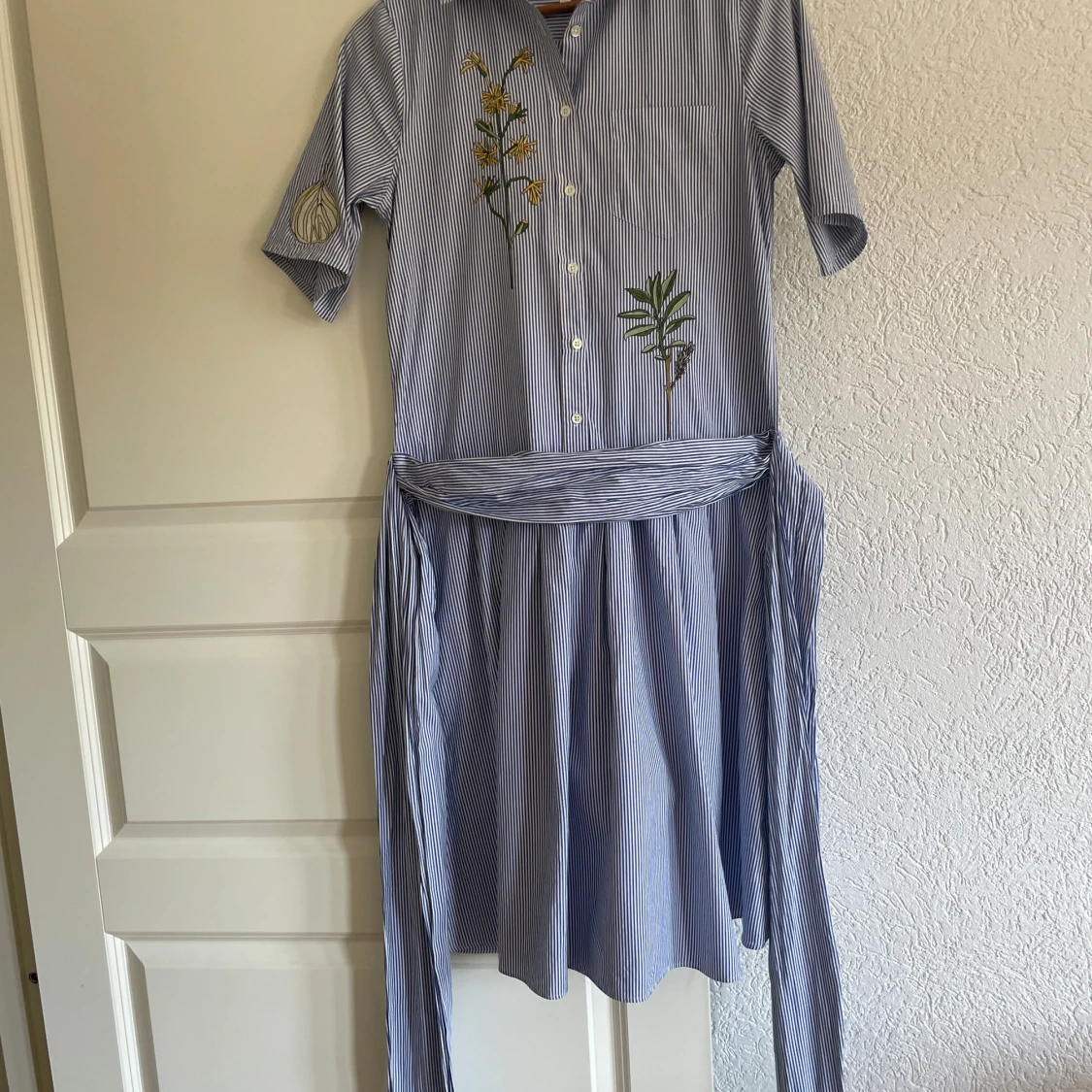 Skjortklänning  - 91