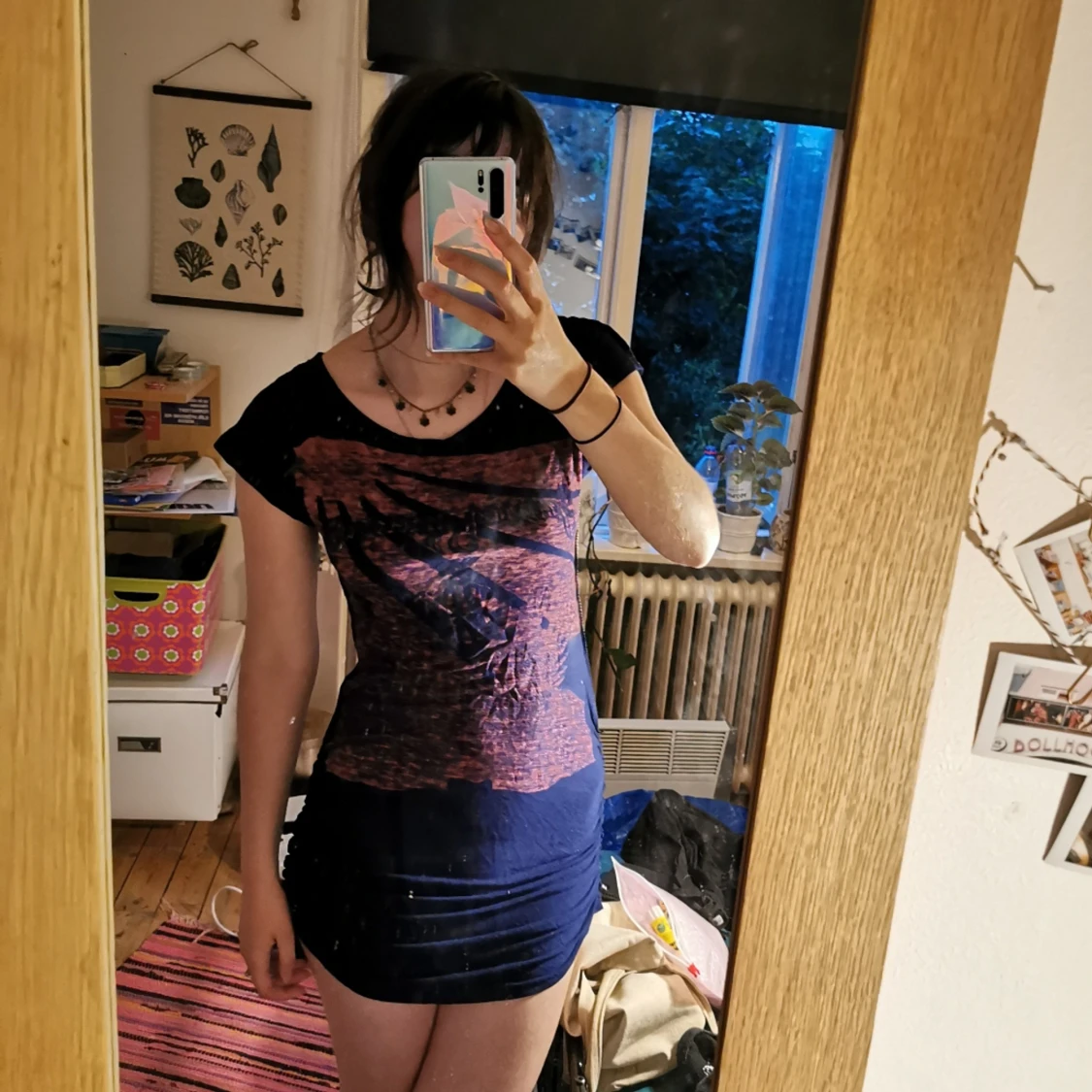 Ed Hardy/Christian Audigier Klänning - 91