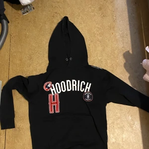Hoodrich Hoodie - Storlek M, i bra skick