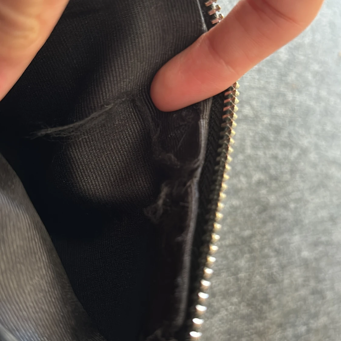 zadig voltaire väska  - 93