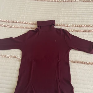 Polo Ralph  - Bra att ha en aldrig använd