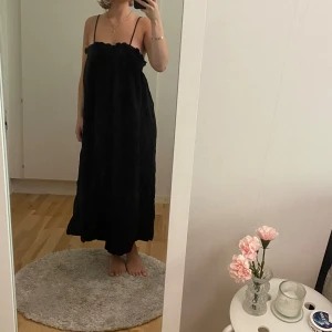 Klänning - Klänning från H&M. Storlek s.