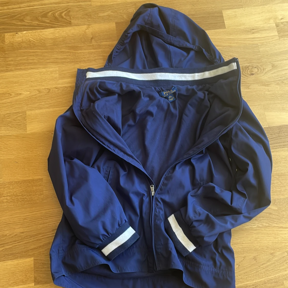 Ralph luren jacka  - 91