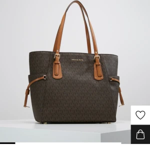 Michael kors tote väska - Några månader gammal. Som ny