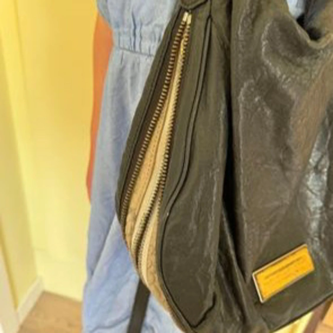 Marc Jacobs väska  - 90