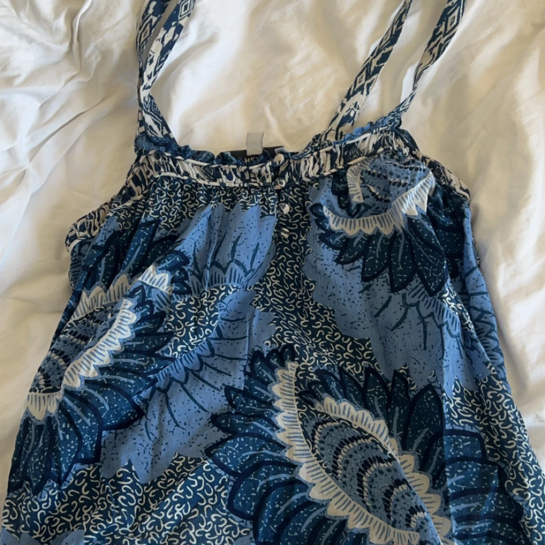 Så fin blus😍 - 92