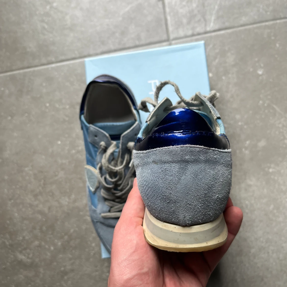 Philippe model tropez - 90