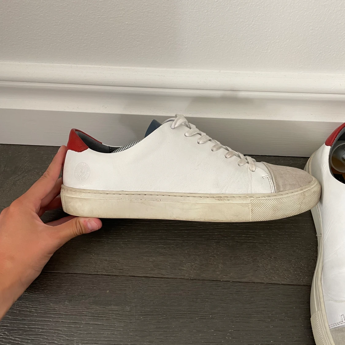 Sneaky Steve sneakers - 90