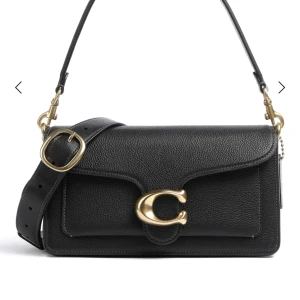 Coach - Intressekoll, i fall någon vill köpa den för 2 tusen Tabby26