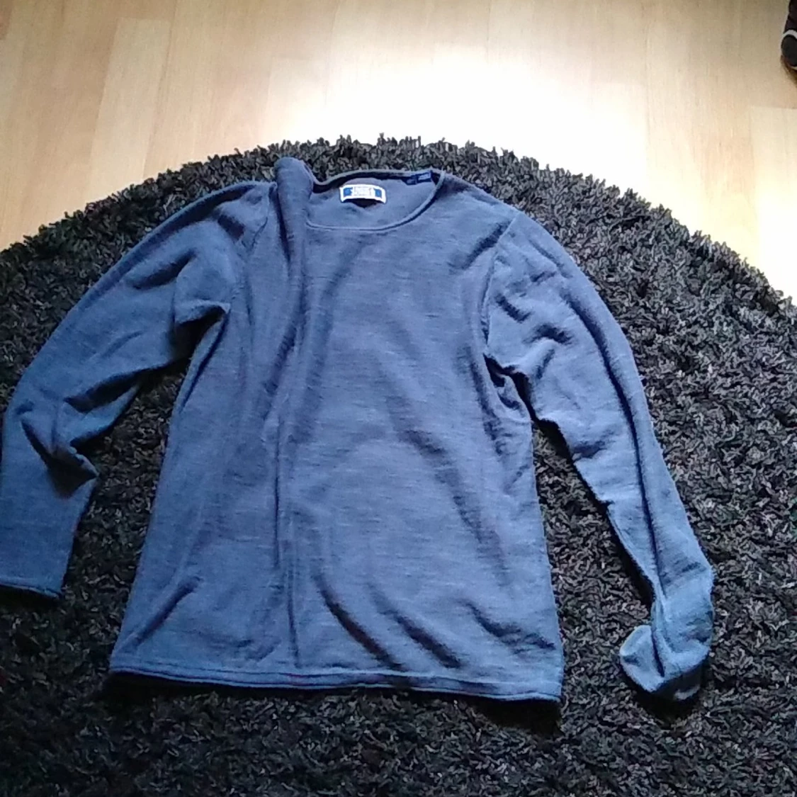 Långärmade tröja  - 91