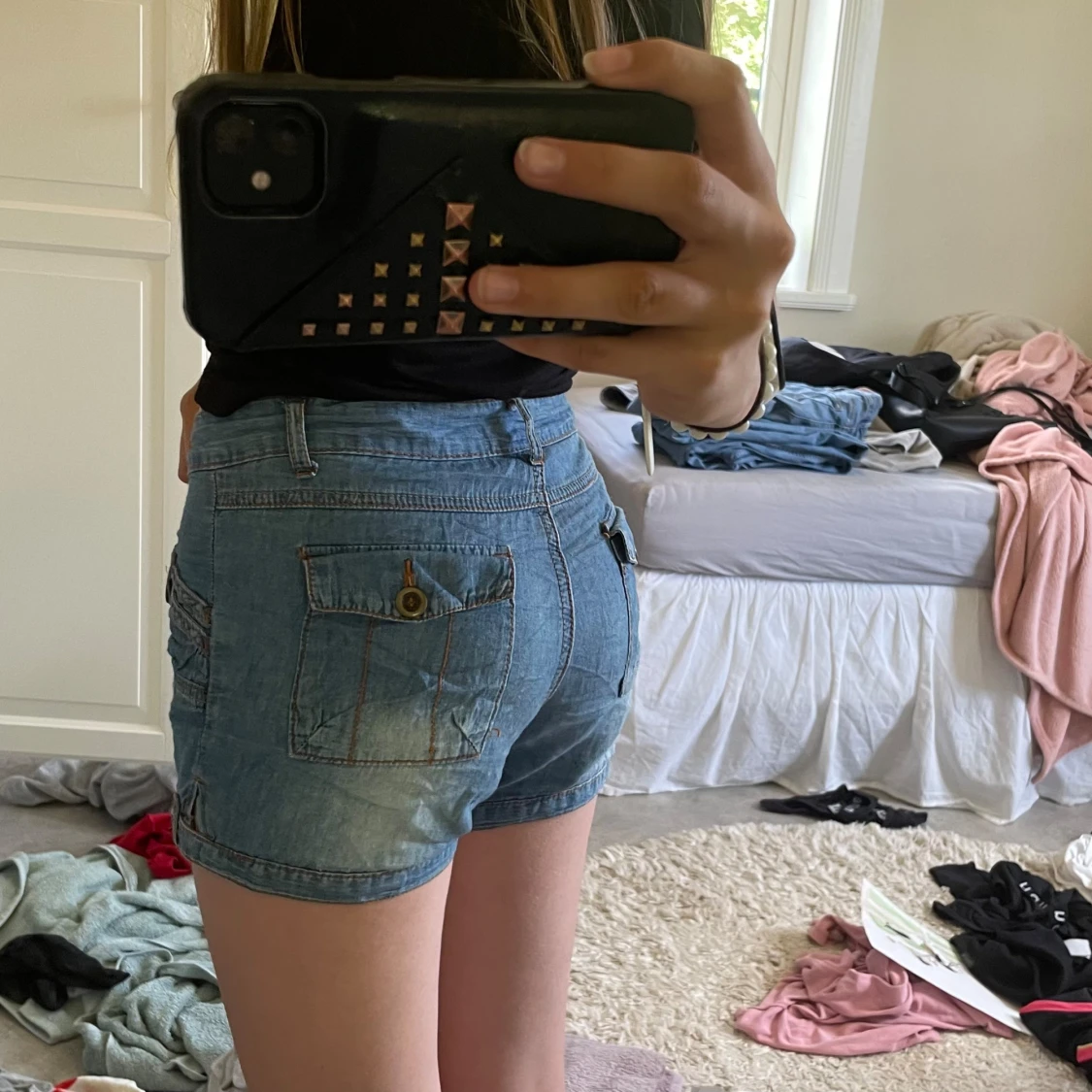Shorts - 1
