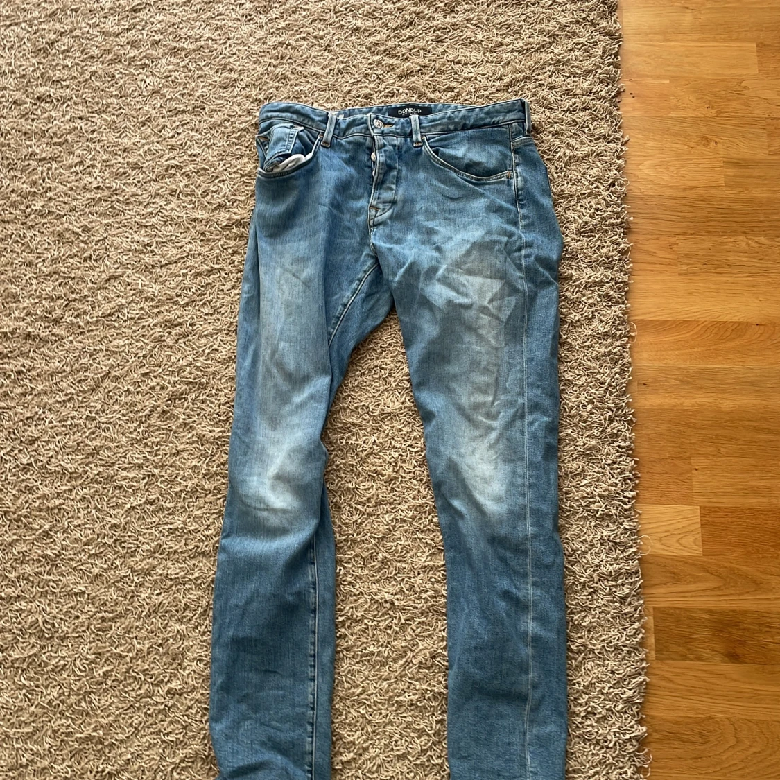 Dondup denim jeans