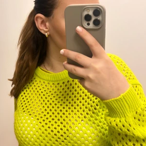 Tröja  - Jätte bra skikt. 