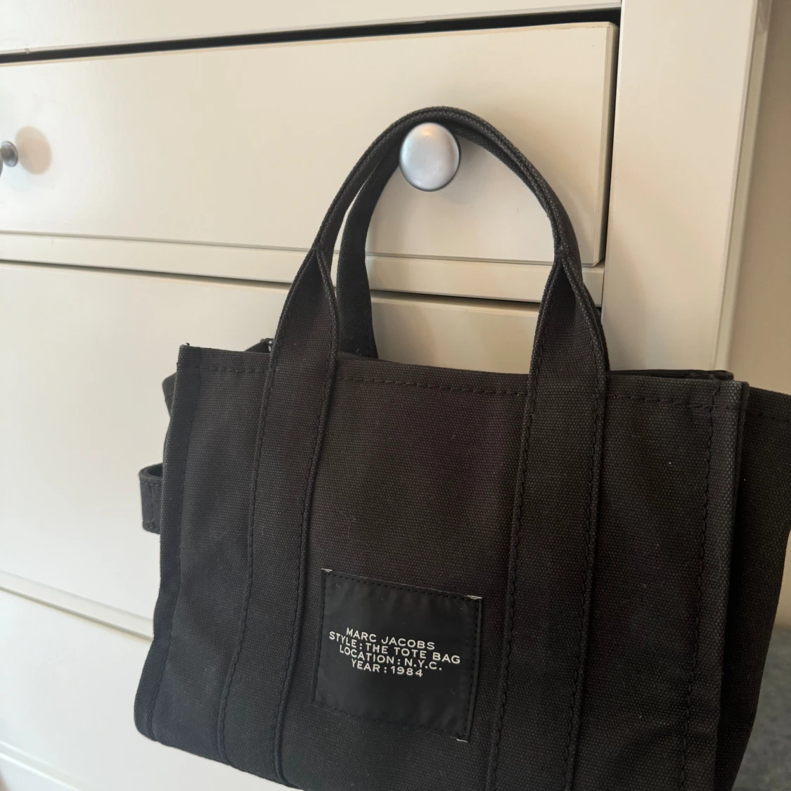 the tote bag, Marc Jacobs - 90