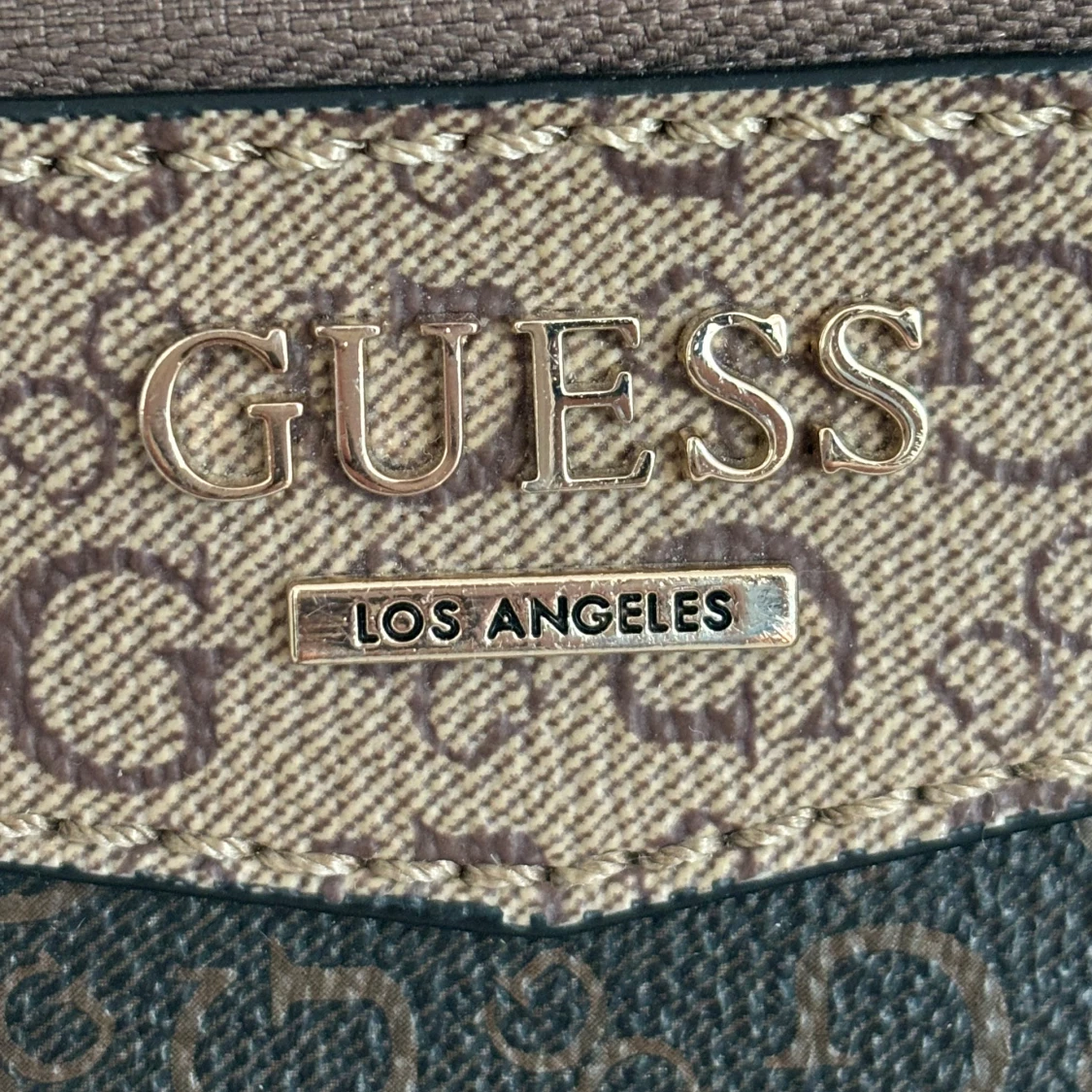 Mini Guess Ryggsäck - 90
