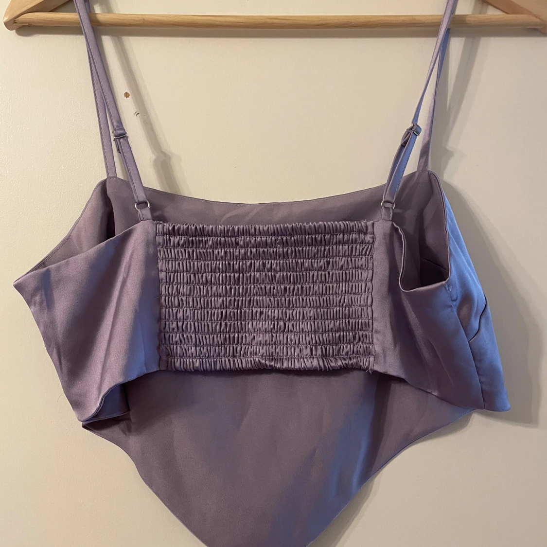 Festligt linne (oanvänt) - 91