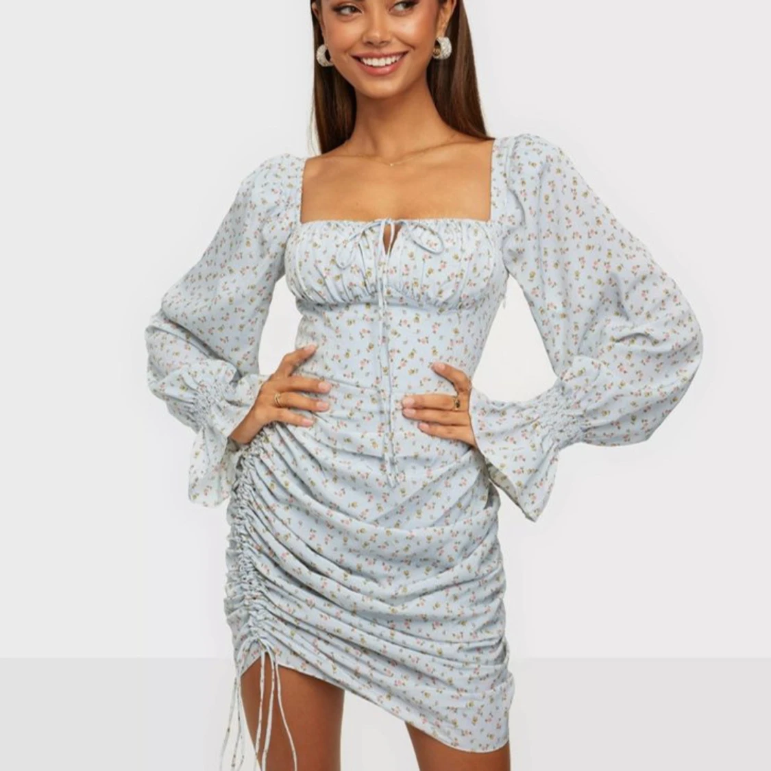 Adoore capri klänning  - 92