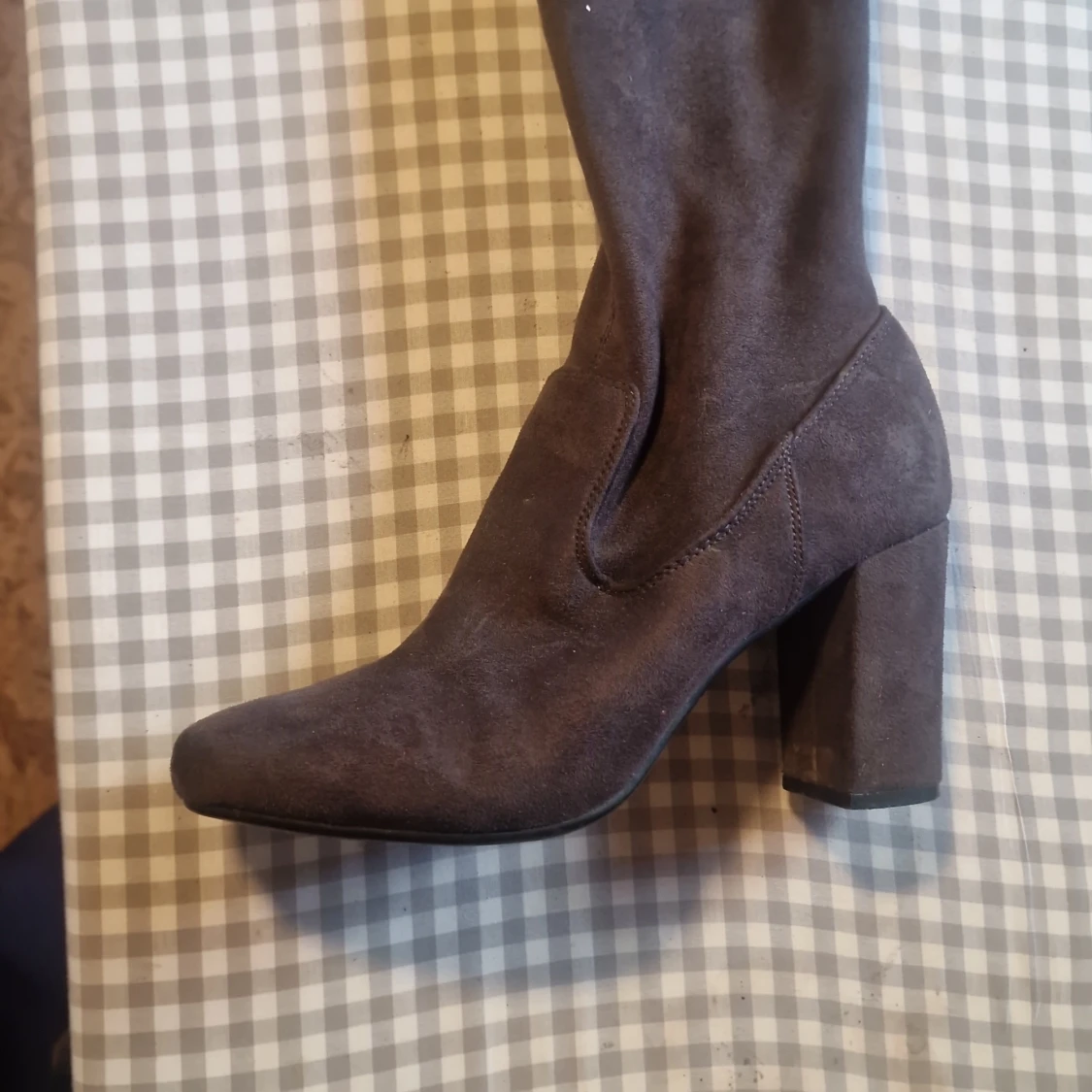 Överknä boots - 90