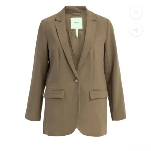 Blazer - Fin blazer från object🤎 knappt använd